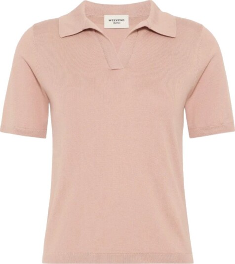 Weekend Max Mara Dame Topper Rosa XL,