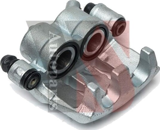 YSPARTS YS BC0744 Bremsecaliper