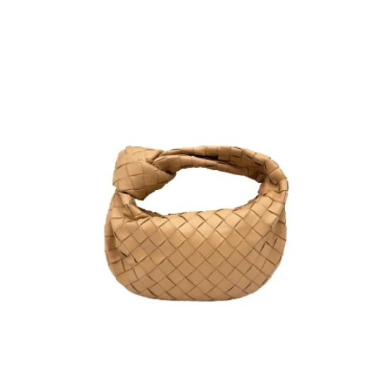 Bottega Veneta Vintage Dame Beige Bottega Veneta Vintage Dame Beige