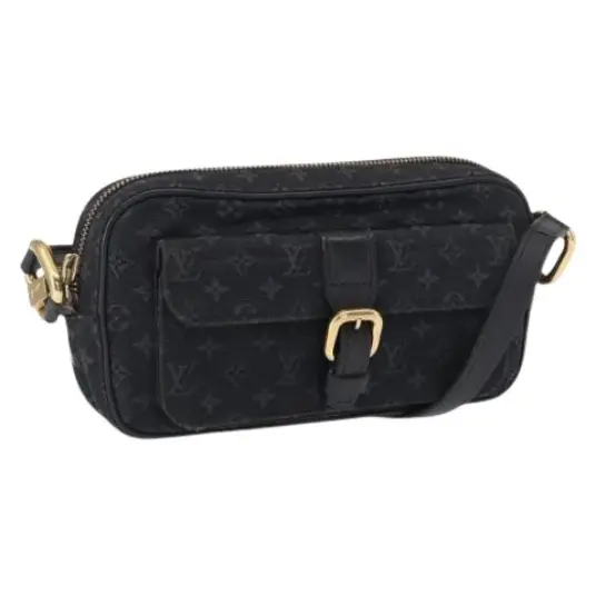 Louis Vuitton Vintage Dame Blå Louis Vuitton Vintage Dame Blå