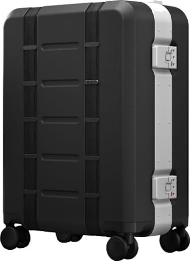 DB Ramverk Pro Carry On Silver/Black DB Ramverk Pro Carry On Silver/Black