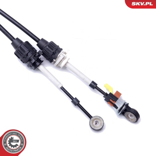 Kabel, girmekanisme ESEN SKV 27SKV108
