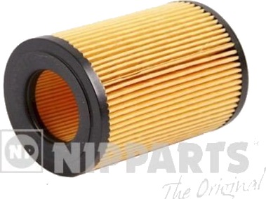 Oljefilter NIPPARTS J1310501 Oljefilter NIPPARTS J1310501