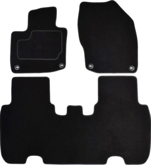 Bilmatter CUSTOPOL HON115C Bilmatter CUSTOPOL HON115C