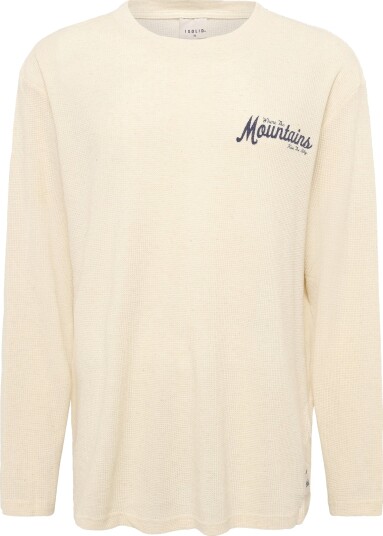 Solid Sdurton Ls Cream S Solid Sdurton Ls Cream S