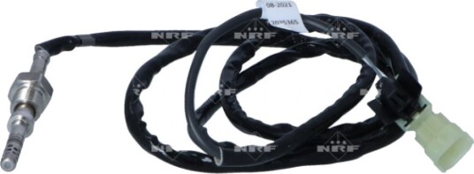 Sensor, eksostemperatur NRF 707066