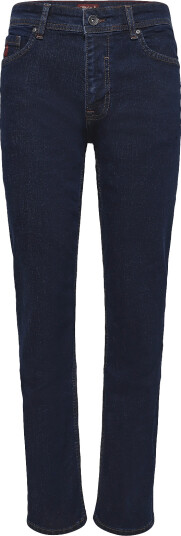 MCS Mcrick Jeans Reg Dnm Navy W29 x 32 MCS Mcrick Jeans Reg Dnm Navy W29 x 32