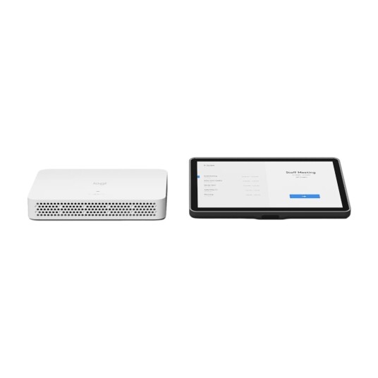 Logitech Tap IP + RoomMate bundle Logitech Tap IP + RoomMate bundle
