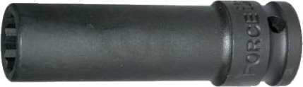 FORCE 4488511 Kraftpipe