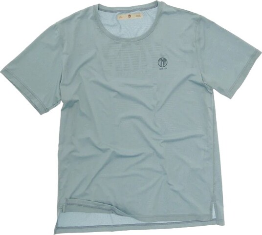 YMR Nordic Runrise T skjorte Herre Stone Blue L YMR Nordic Runrise T skjorte Herre Stone Blue L