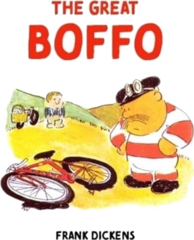 The Great Boffo