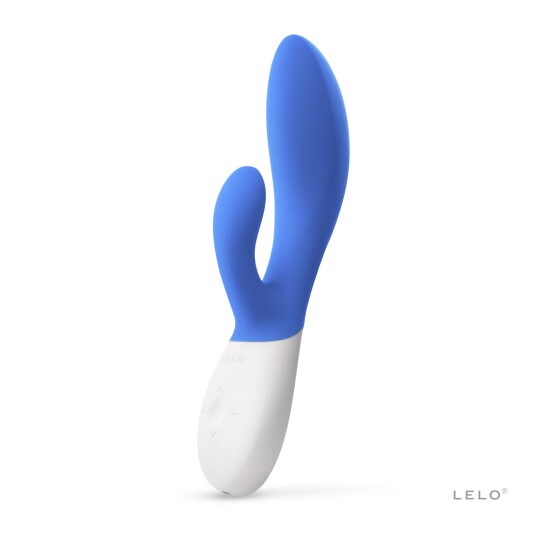 Ina Wave 2 Blue Ina Wave 2 Blue