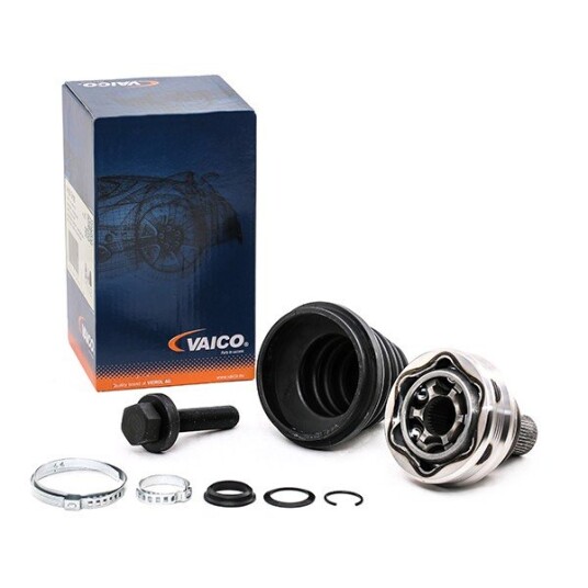 Vaico Drivknute drivaksel VAICO V10 7416