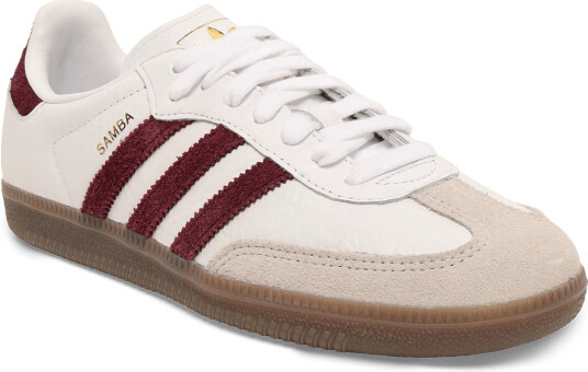 Adidas Originals Samba Og W White 42 2/3