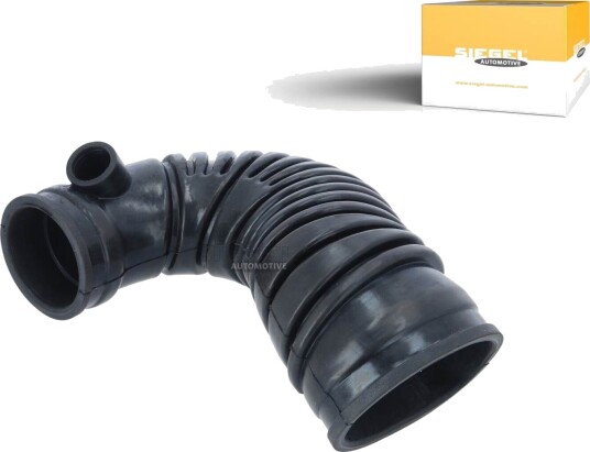 SIEGEL AUTOMOTIVE SA4G0033 Ladeluftslange