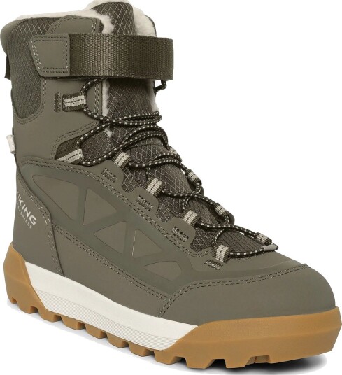 Viking | Constrictor Warm Sc Wp 1V Sl | 39