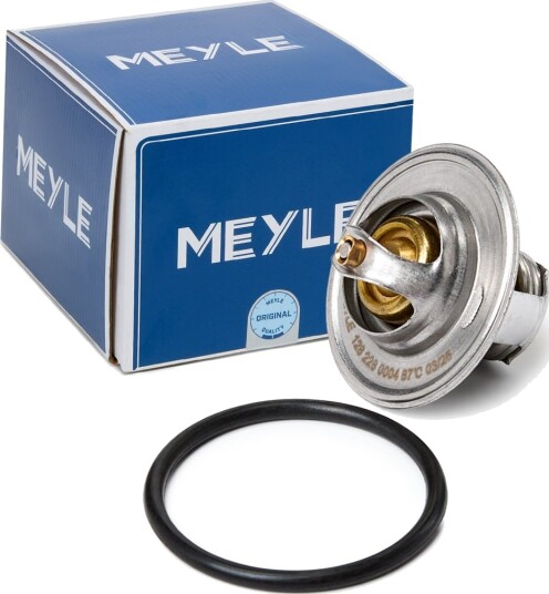 Termostat, kjølemiddel MEYLE 128 228 0004