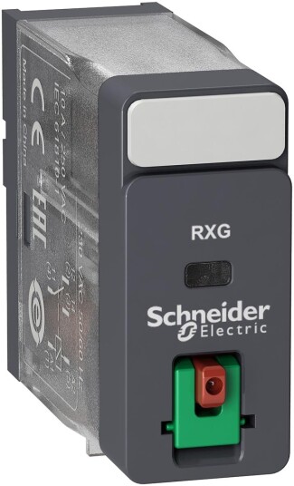 Schneider Electric Relé RXG11B7