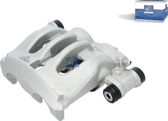 DT Spare Parts 4.00519 Bremsecaliper DT Spare Parts 4.00519 Bremsecaliper