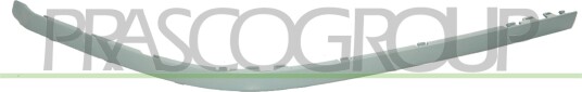 Pynte- / vernelist, støtfanger PRASCO BM0451241