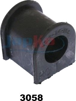 Foring stabilisator JAPKO GOJ3058