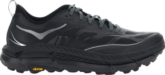 Hoka One One Dame Sport Svart 42 2/3 EU,