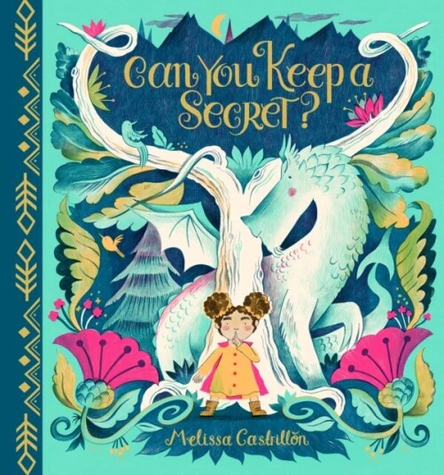 Can You Keep A Secret? Pb Av Melissa Castrillon Can You Keep A Secret? Pb Av Melissa Castrillon