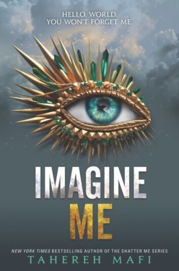 Imagine Me Imagine Me
