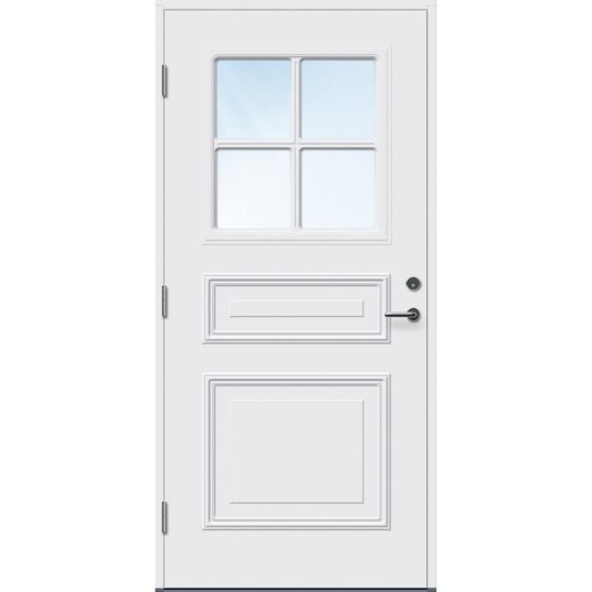 Bygg1 Grimstad Thermoisolert 60769138