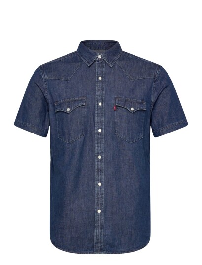 Levi"s® Ss Classic Western Laurel Dark Navy S