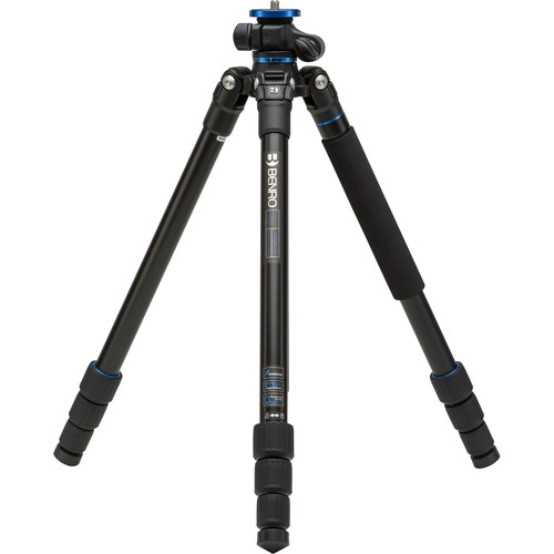 Benro GoPlus tripod kit FGP18A+B1 head Benro GoPlus tripod kit FGP18A+B1 head