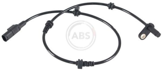 ABS sensor A.B.S. 31203