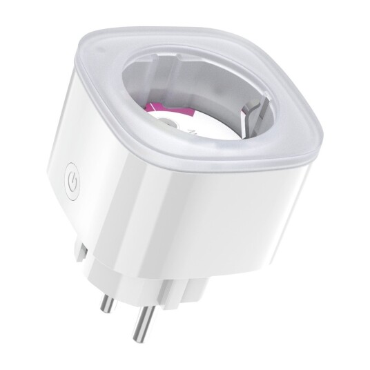 Conecto WiFi Smartplugg 16A