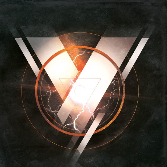 Valley Of The Sun  Electric Talons Of The Thunderhawk  LP/Vinyl