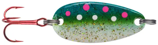 Falkfish Pärla 828 Si Oceanblue Gold Glitter DTS 12gr Falkfish Pärla 828 Si Oceanblue Gold Glitter DTS 12gr