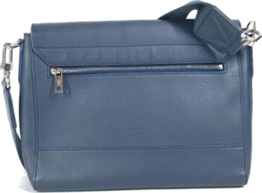 Louis Vuitton Vintage Herre Blå Louis Vuitton Vintage Herre Blå