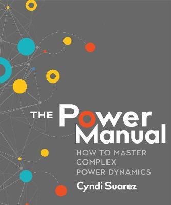 The Power Manual How to Master Complex Power Dynamics The Power Manual How to Master Complex Power Dynamics
