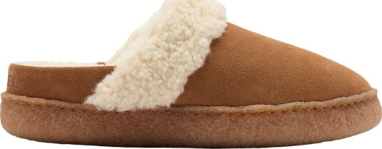Sorel Women´s Nakiska III Slide Velvet Tan Gum 2 39