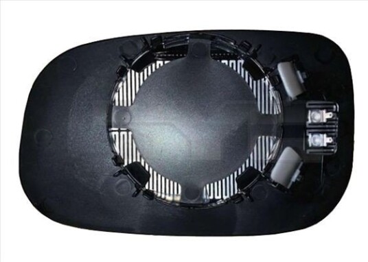 Speilglass TYC 338-0041-1 Speilglass TYC 338-0041-1