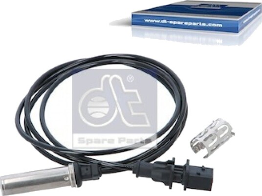 ABS sensor DT 4.70165