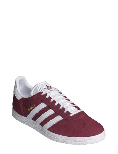 adidas Originals Gazelle - Red - 46 2/3