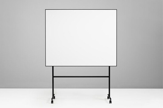 Mobile Whiteboardtavler One Mobile Whiteboardtavler One