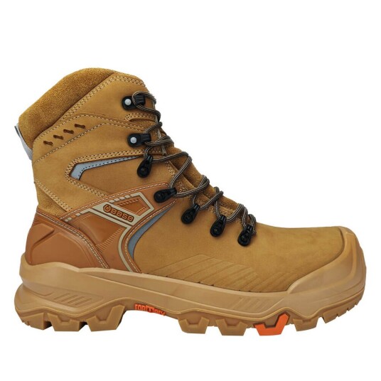 Base Vernesko B1611 T Massive S3S Honey