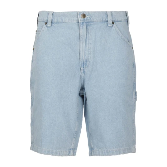 Dickies Herre Shorts Blå W33,