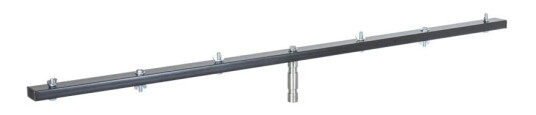 Kupo KS-056 6 Lantern T Bar