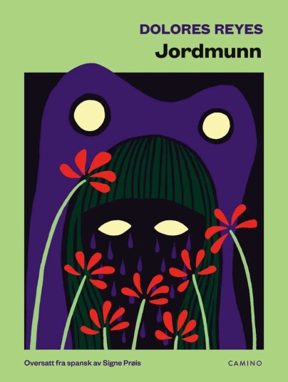 Jordmunn Av Dolores Reyes