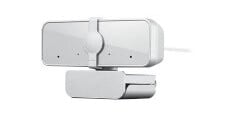 Lenovo 300 FHD - Nettkamera - PTZ - farge - 2 MP - 1920 x 1080 - 1080p - lyd - USB 2.0 - MJPEG, YUY2