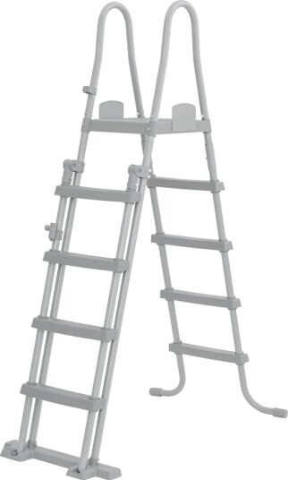Bestway Bassengstige Flowclear 4-trinns 132 cm