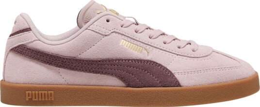 Puma Puma Club II Era Suede Rosa 37