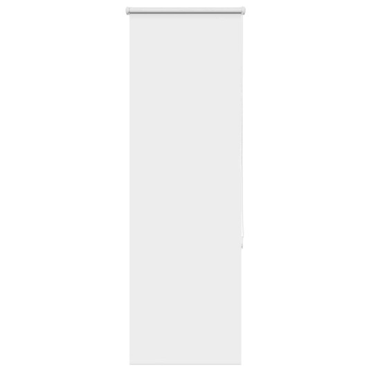 Rullegardin lystette 55x150 cm stoff bredde 50,7 polyester Rullegardin lystette 55x150 cm stoff bredde 50,7 polyester